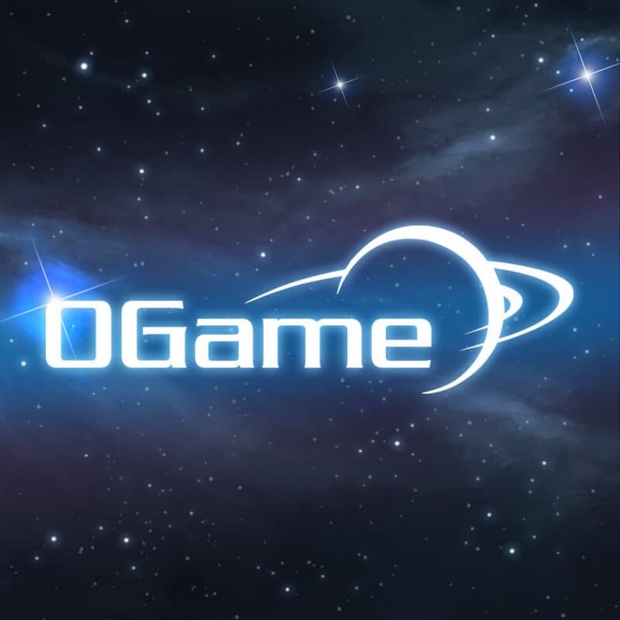 Logo di OGame