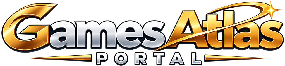 Games Atlas Portal